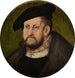 Johann le Constant, Elector of Saxony - Lucas Cranach the Elder — artwork view