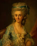 Retrato de Élisabeth Collineau-Pelletreau - Johann Julius Heinsius — vista de la obra