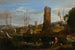 Paisaje costero I - Johann Anton Eismann — vista de la obra