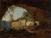 Grotte - Johann Baptist Kirner — vista de la obra