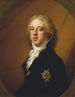 El Rey Gustavo IV Adolfo - Johann Baptist von Lampi el Viejo — vista de la obra