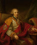 retrato de un dignatario - Johann Baptist von Lampi el Viejo — vista de la obra