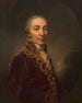 Joseph von Sonnenfels - Johann Baptist von Lampi the Younger — artwork view