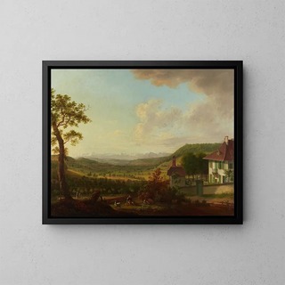 Johann Caspar Ulinger - Vue de Sinneringen.webp