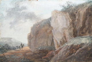 Johann Christian Brand - Landschaft.webp