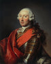 Duc Christian IV of Zweibrücken - Johann Christian von Mannlich — artwork view