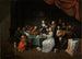 Diversión musical - Johann Dallinger von Dalling — vista de la obra