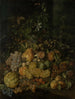 Fruit Still Life Painting - Johann Daniel Bager — artwork view
