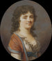 Ulrika Scharp - Johann Dominik Bossi — vista de la obra