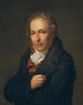 Consejero de justicia Guillaume Mila - Johann Erdmann Hummel — vista de la obra