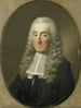 retrato de Jan van de Poll, alcalde de Ámsterdam - Johann Friedrich August Tischbein — vista de la obra