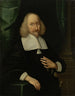 Retrato de Hans Hector von Holzhausen - Johann Friedrich Trescher — vista de la obra