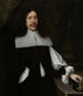 Retrato de Heinrich Wilhelm von Kellner - Johann Friedrich Trescher — vista de la obra