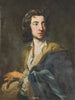 El escultor Paul Egell - Johann Georg Dathan — vista de la obra