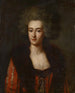 Retrato de una dama - Johann Georg Edlinger — vista de la obra