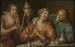 Cour - Johann Georg Platzer — artwork view