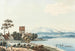 Greifensee del norte - Johann Heinrich Bleuler — vista de la obra