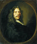 Retrato de Nicolas Ruland - Johann Heinrich Roos — vista de la obra
