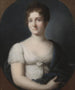 Fredrika Dorothea Vilhelmina - Johann Heinrich Schröder — artwork view