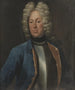 Retrato de Olof Strömstierna - Johann Heinrich Wedekind — vista de la obra