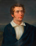 Franz Xaver Löffl Arquitecto - Johann Hermann — vista de la obra