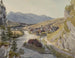 Feldkirch - Johann Jakob Meyer — vista de la obra