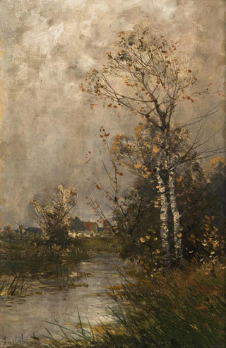 Johann Jungblut - Autumn.webp