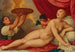 Danaé - Johann König — vista de la obra
