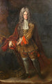 Emperor Charles VI - Johann Kupezky — artwork view