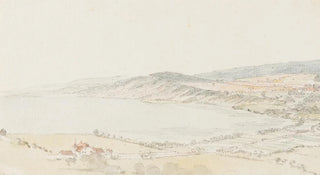 Johann Ludwig Aberli - Ansicht des Bielersees.webp
