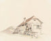 House of a Peasant - Johann Ludwig Aberli — artwork view
