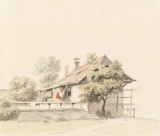 Johann Ludwig Aberli - Berner Bauernhaus.webp