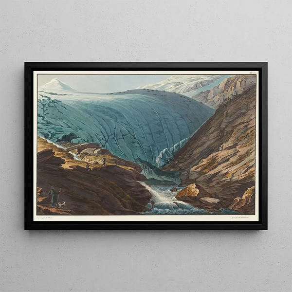 Johann Ludwig Bleuler - Premire source du Rhein posterieur.webp