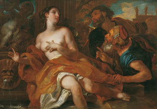 Johann Michael Rottmayr - Susanna und die beiden Alten.webp