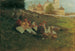 Kalwaria - Johann Nepomuk Geiger — vista de la obra