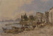 Quai de Gaeta - Johann Nepomuk Rauch — vista de la obra