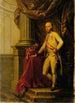 L'Empereur François Ier d'Autriche - Johann Niedermann — vista de la obra