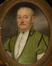 Retrato de Karol Wgliski - Johann Niedermann — vista de la obra
