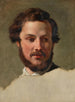 Head of a Young Man - Johann Peter Krafft — artwork view