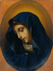 Madonna - Johann Peter Krafft — artwork view