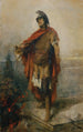 Saint Florian - Johann Till le Jeune — vista de la obra