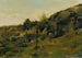Paisaje de pradera con rocas - Johann Till le Jeune — vista de la obra