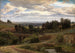 La valle de Melb cerca de Bonn - Johann Wilhelm Schirmer — vista de la obra