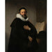 Reproducción del cuadro Johannes Wtenbogaert - Rembrandt van Rijn