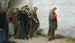 Descente à Gethsémani - Johannes Adam Simon Oertel — artwork view