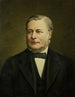 retrato de Pieter Hendrik van Gelder 1822-1883 - Johannes Ephraim — vista de la obra