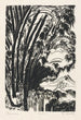 Bamboo Painting - Johannes Frederik Engelbert ten Klooster — artwork view