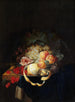 Nature morte avec fruits - Johannes Hannot — artwork view