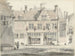 Houses in Amersfoort - Johannes Jelgerhuis — artwork view