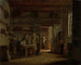 The apothecary's distillery A of Ailly - Johannes Jelgerhuis — artwork view